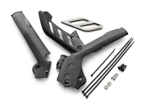 KTM Frame Protection Set