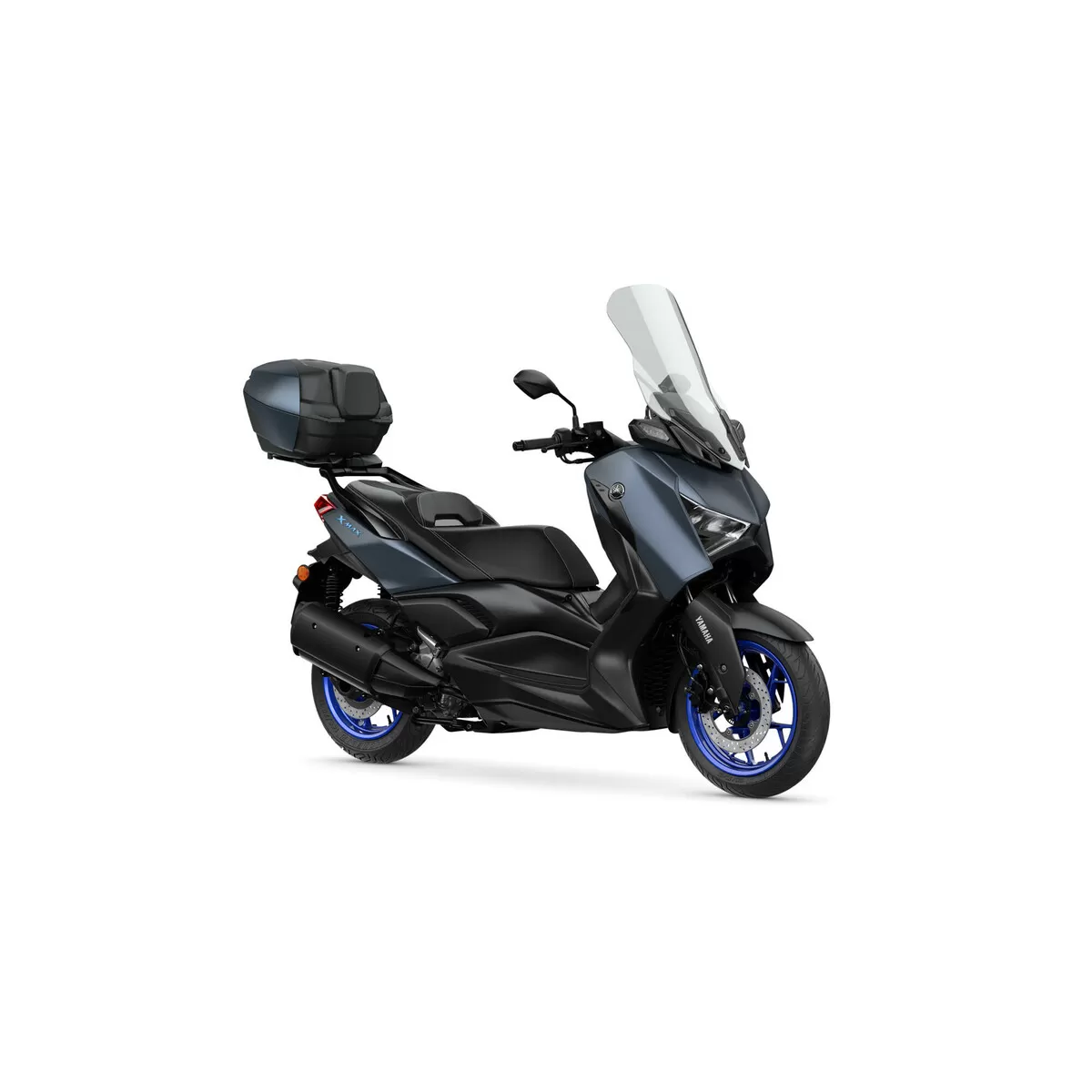 Yamaha Urban-Package 34L XMAX