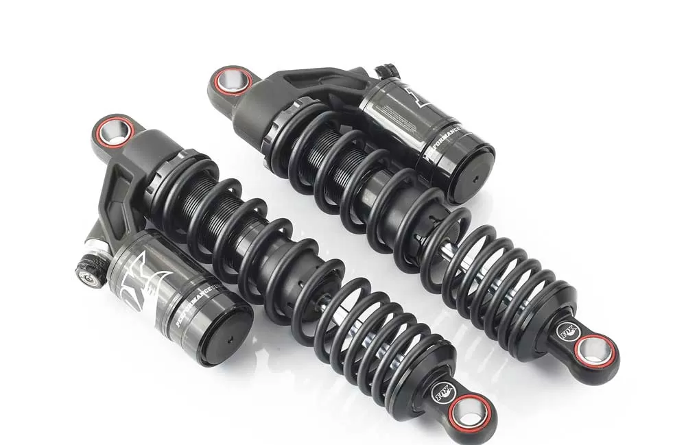 Triumph Alternative Rear Shock Absorber Street Twin (16-)
