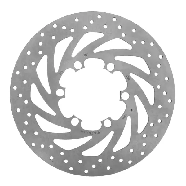 Piaggio Brake Disc Front 58546R5