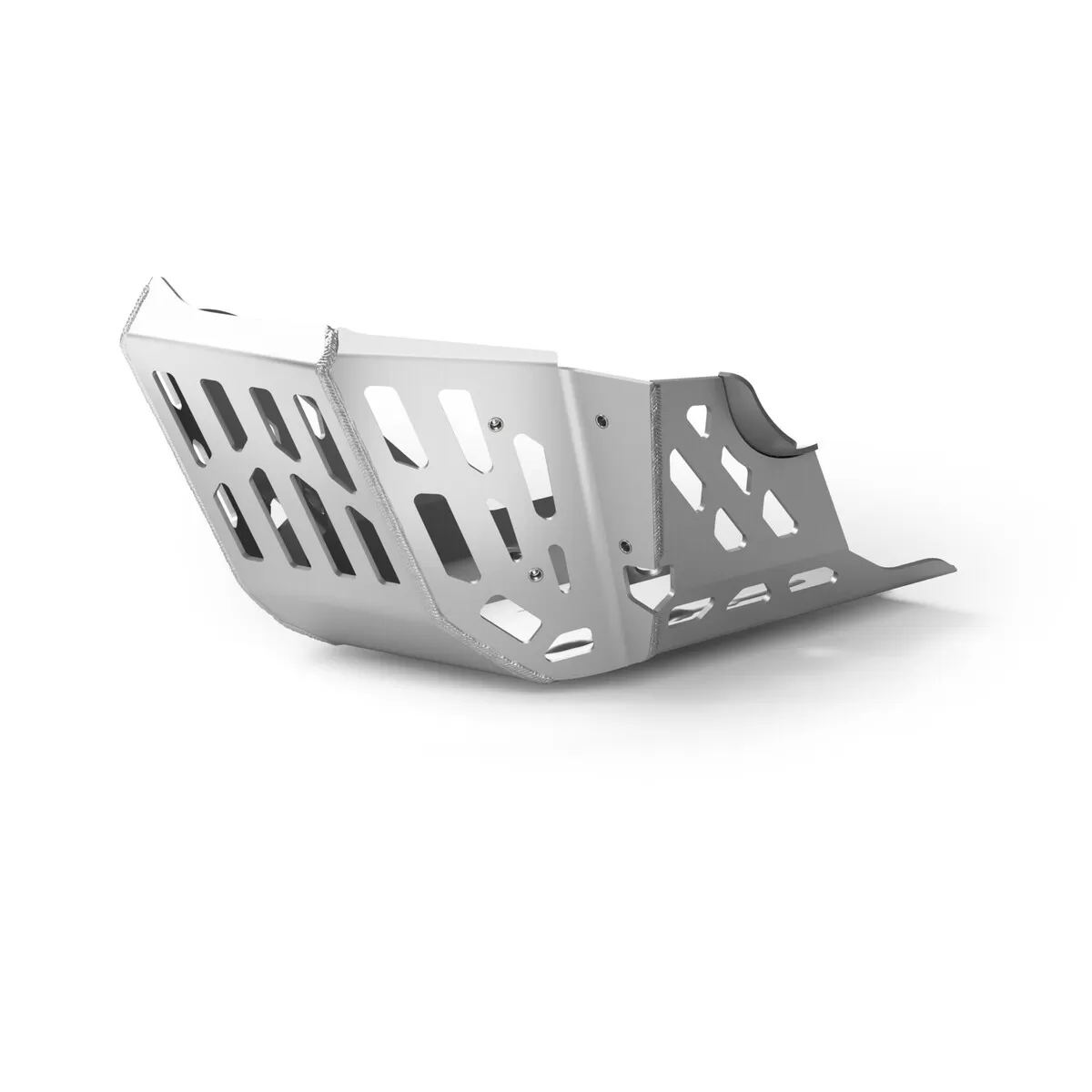 Yamaha Solid Crankcase Plate T�n�r� 700