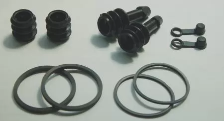 Tourmax Brake Caliper Seal Kit A1