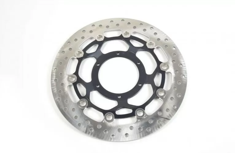 Honda DISK COMP., R. FR. BRAKE 45120MEJ003