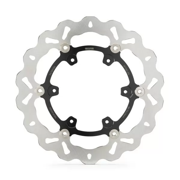 KTM/Husqvarna Brake Disc Front 300MM 76509260000