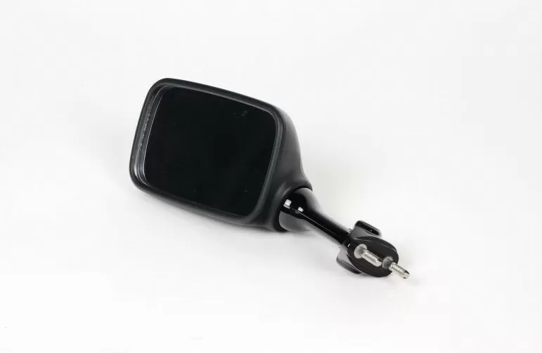 Kawasaki MIRROR-ASSY LH EBONY ZX750-H1
