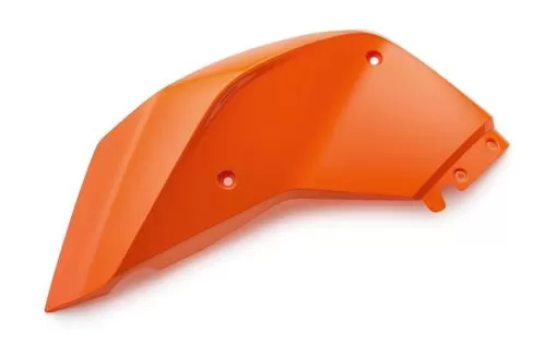 KTM Side Panel Left Orange 690 Duke ( R )