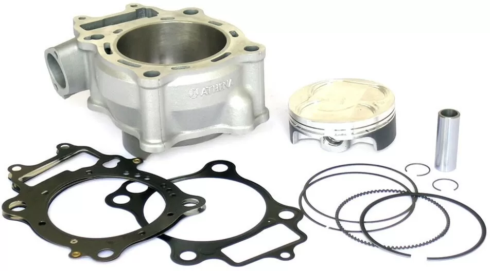 Athena Big Bore Cylinder Kit 82mm 280cc P400210100009
