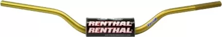 Renthal Handlebar Fatbar RC High Gold 609-01-GO