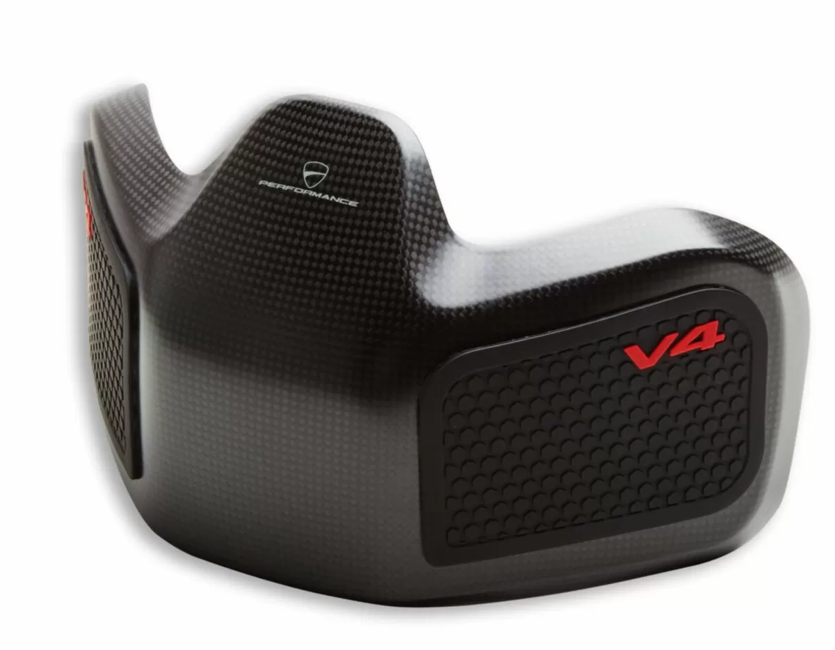 Carbon Tank Add-on Set