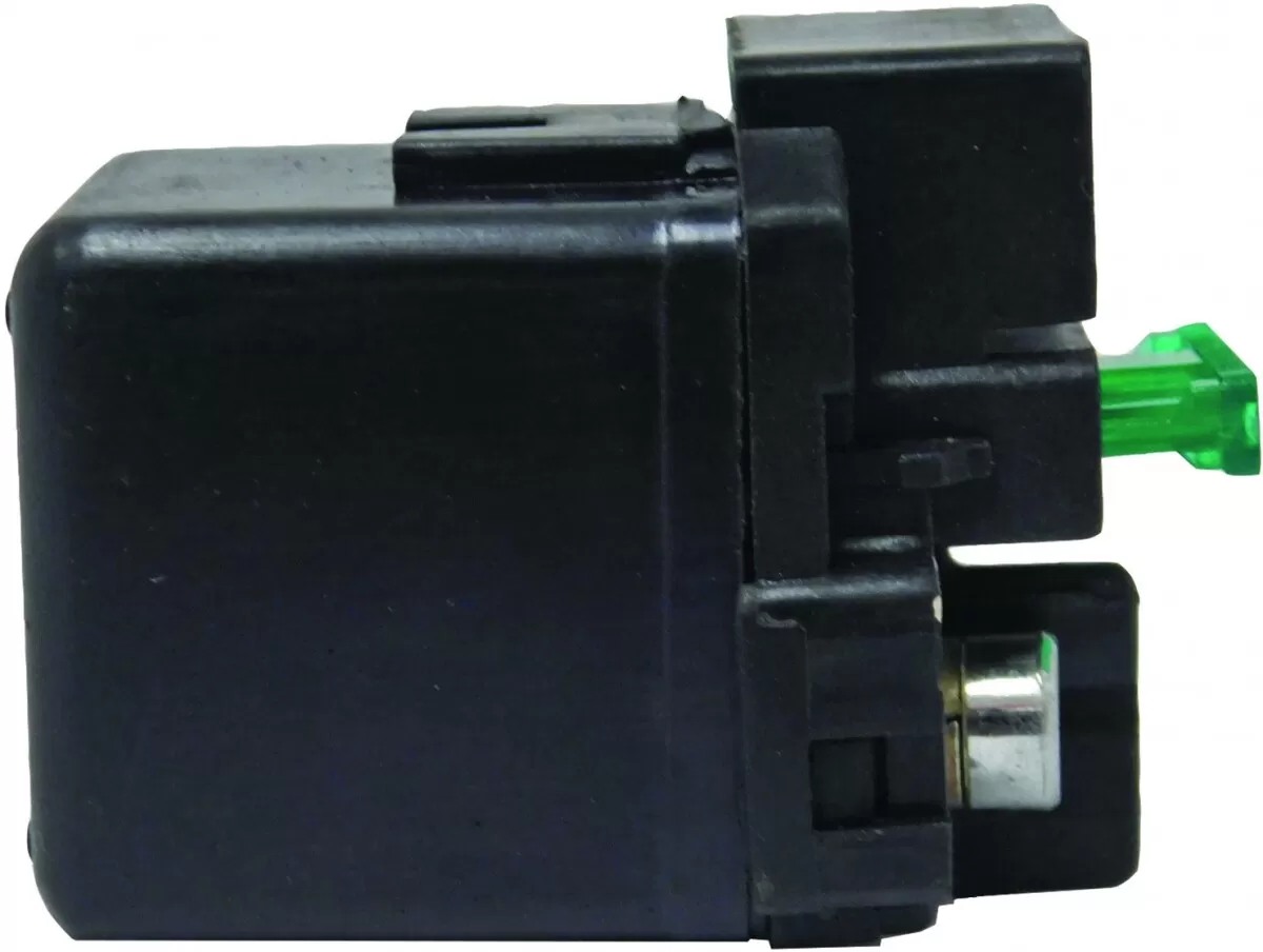WAI Solenoid Switch 12V 67-803