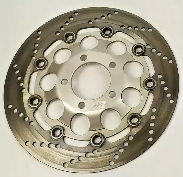 Suzuki Brake Disc Right Front 59210-32C80