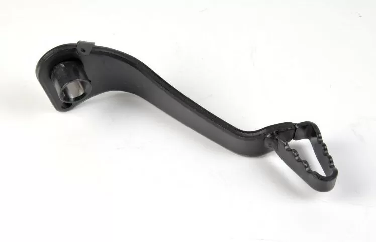 Honda PEDAL COMP., RR. BRAKE 46501K87A00