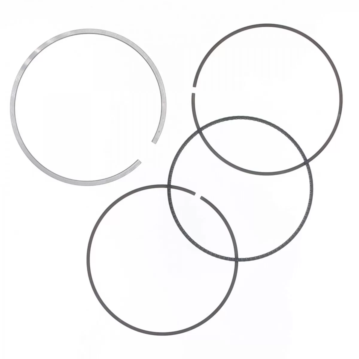 Athena Piston Ring 82 mm S41316089