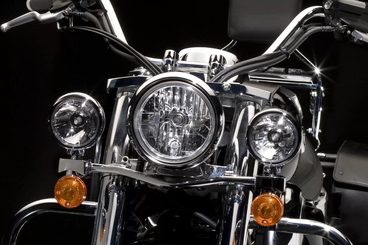 Kawasaki REPL BULB LIGHTBAR 25W H UNIVERSAL