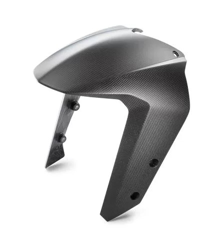 KTM/Husqvarna Front fender Carbon 1290 Super Duke GT