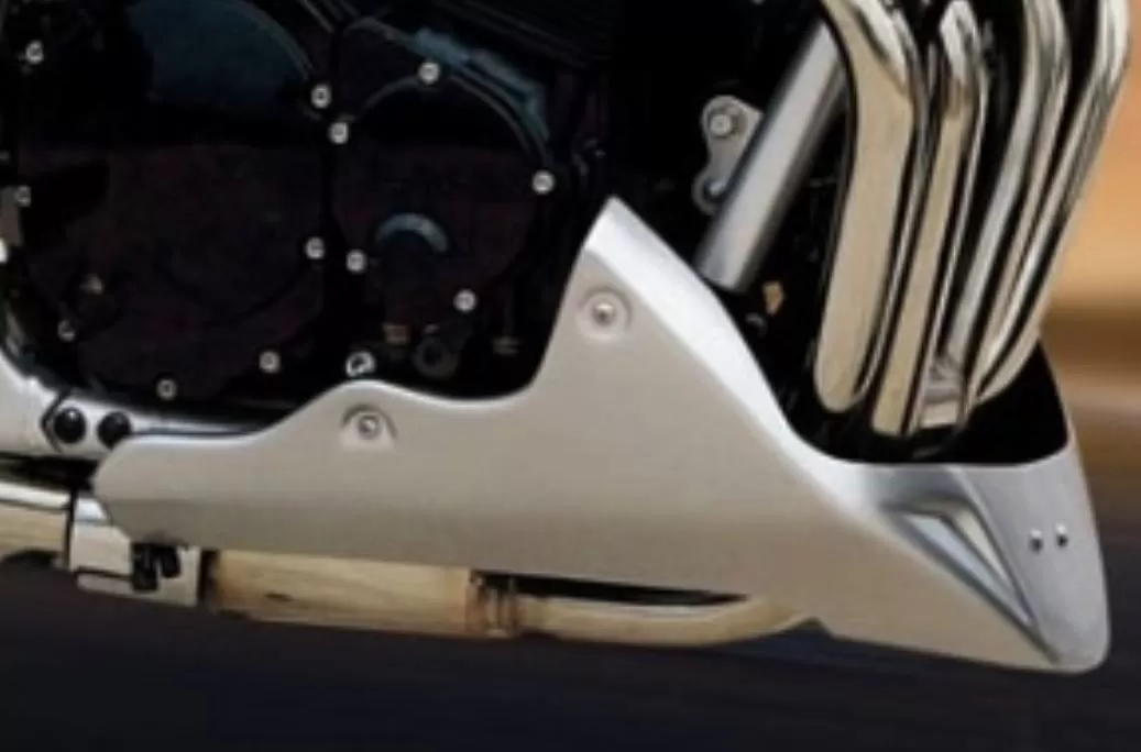 Suzuki Bottom spoiler 990D0-38G70-YHG