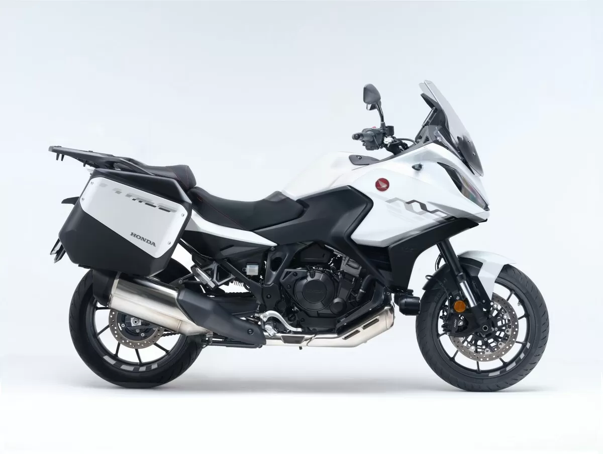 Honda Decorative Stripes