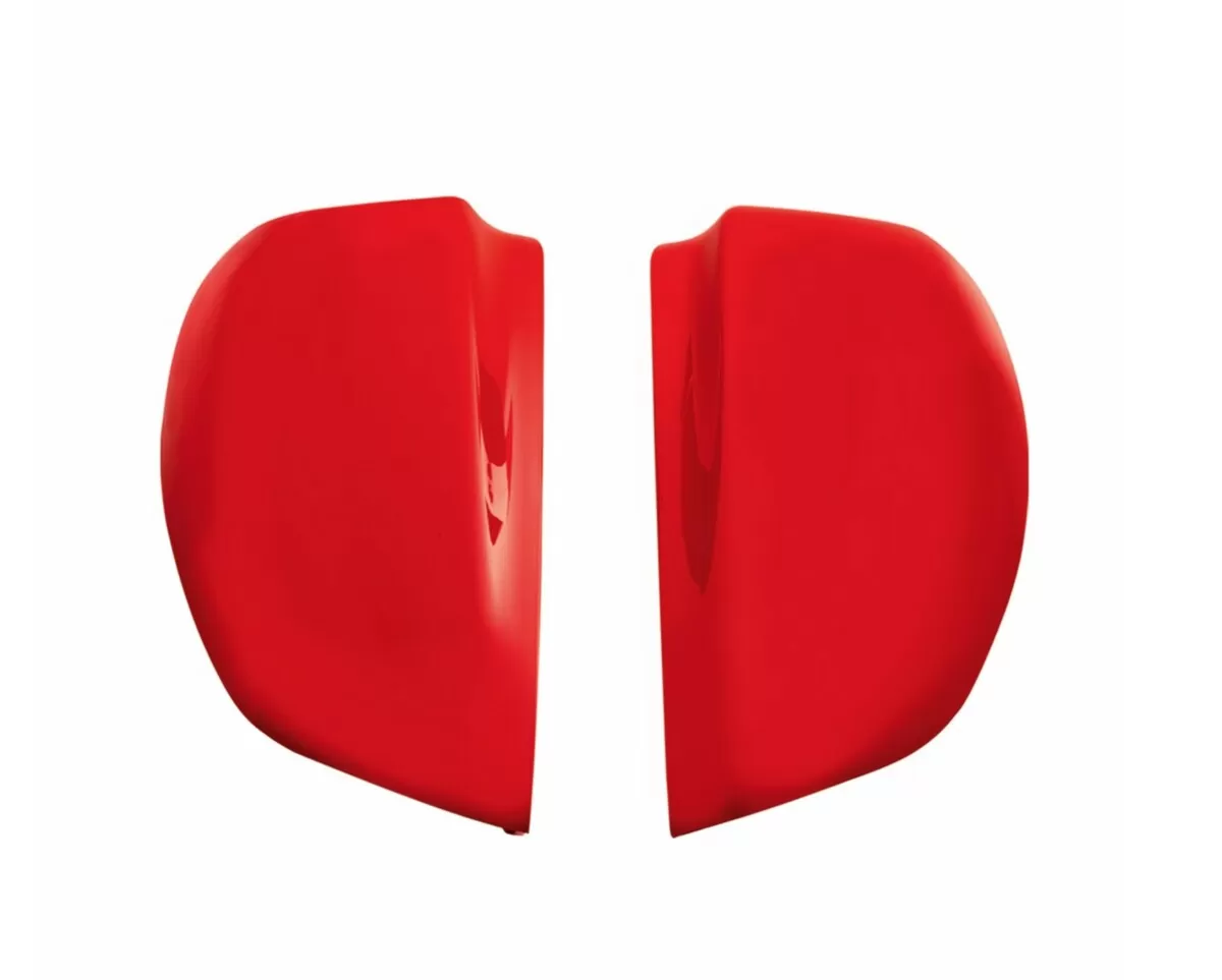 Set Cover Top Case MS Street Gray