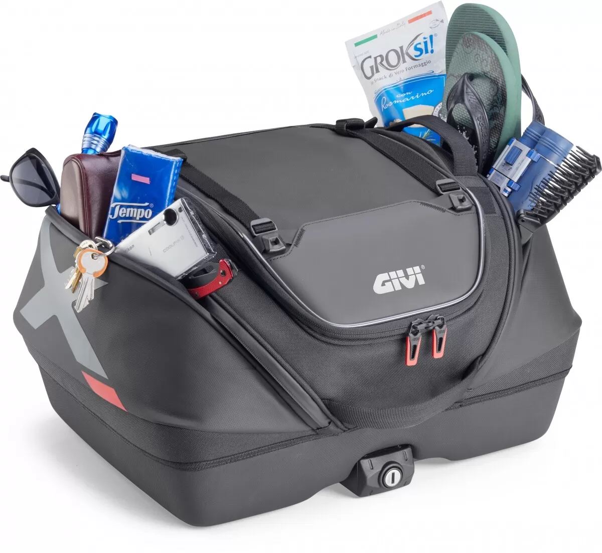 GIVI X-Line Monokey Topcase