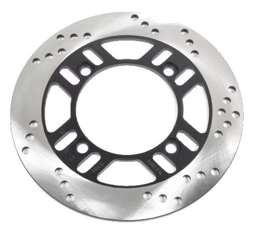 Kawasaki DISC RR BLACK ZR750C6F