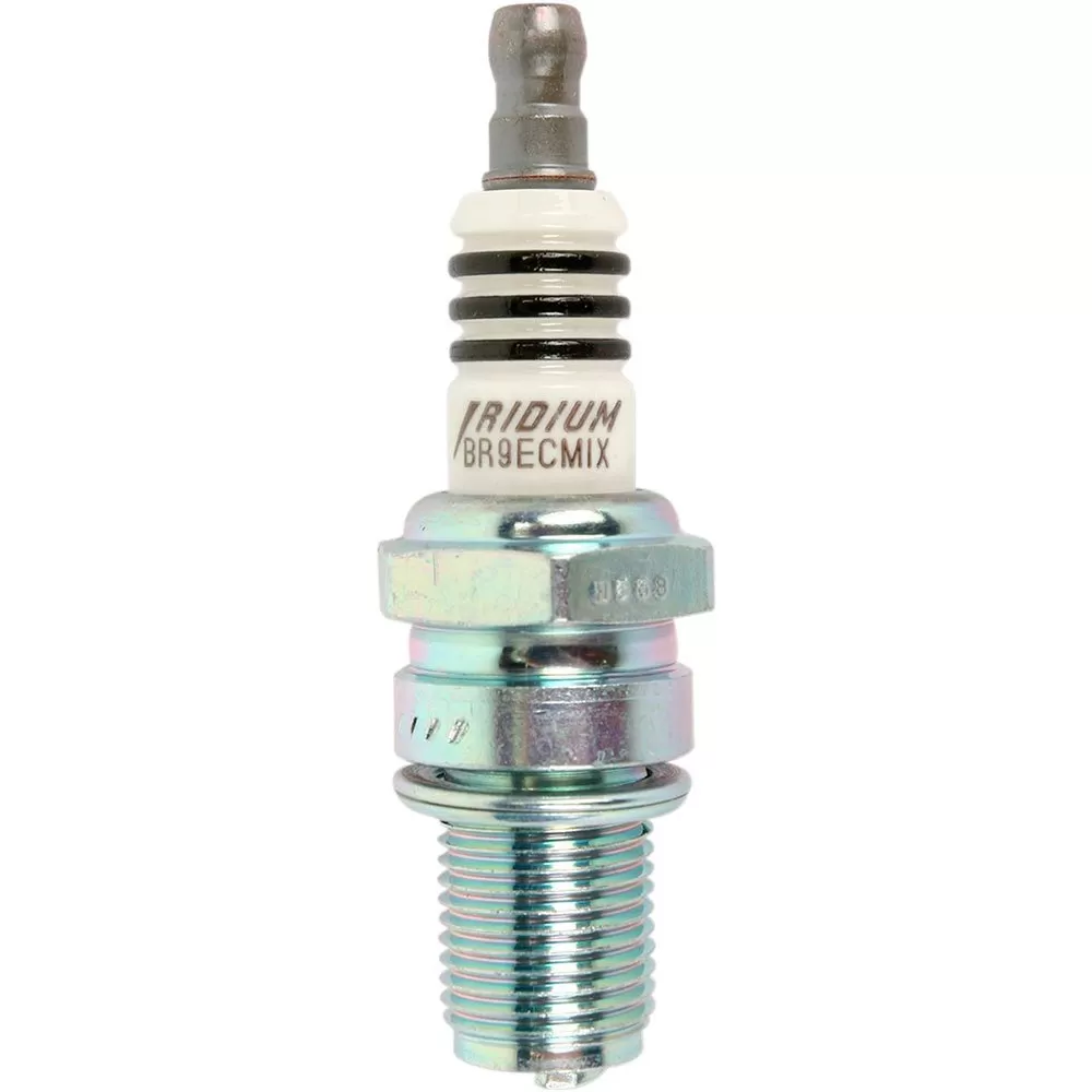 NGK Spark Plug BR9ECMIX