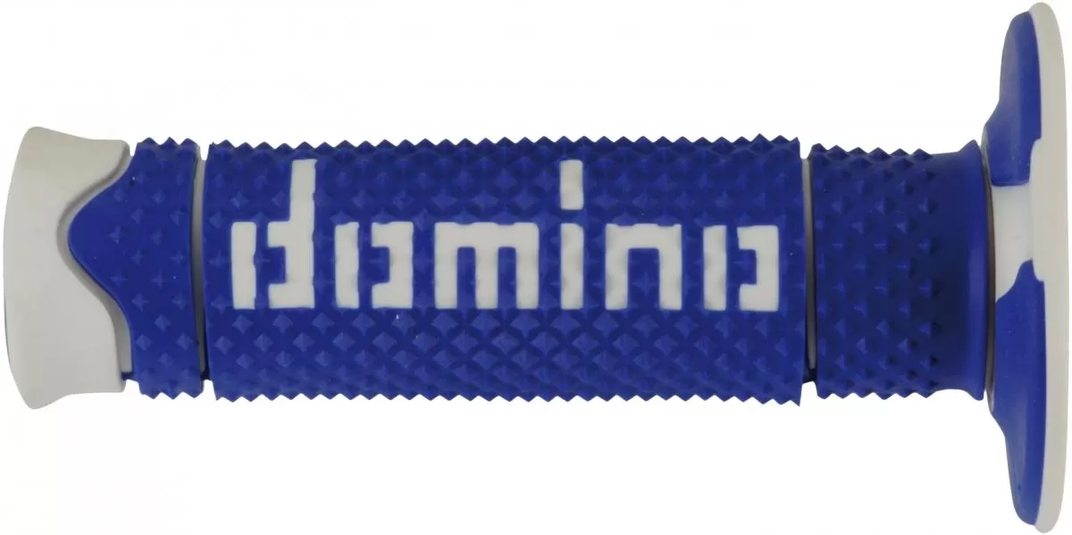 GRIP CROSS X-TREME II BLUE/WHT