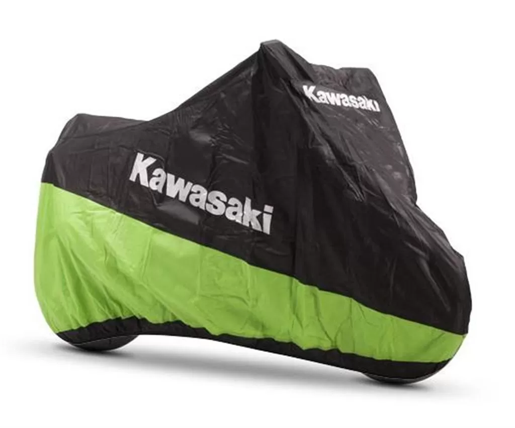Kawasaki Indoor Motorcycle Cover