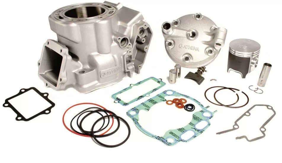 Athena Big Bore Kit 72mm 293cc P400485100042