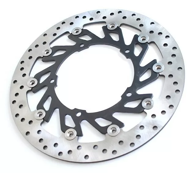 Yamaha Brake Disc Right Front 14B-2581U-00-00