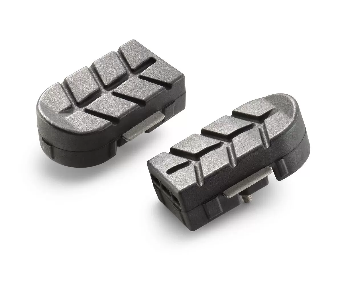 KTM Footrest Rubber