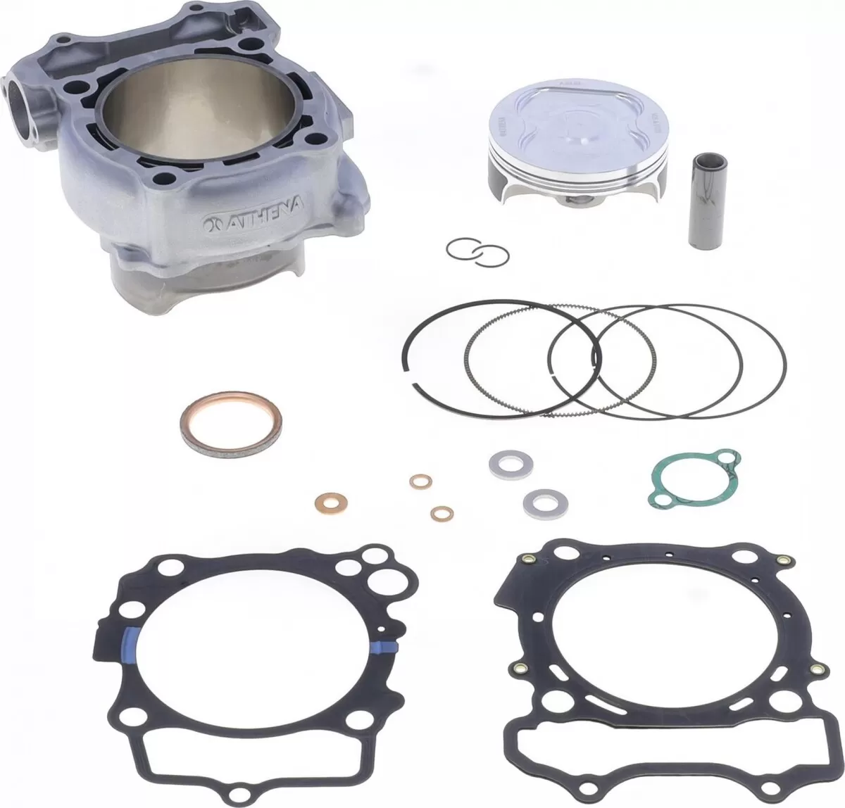 Athena Big Bore Kit 85 mm 300cc YZF/WRF 250 P400485100073