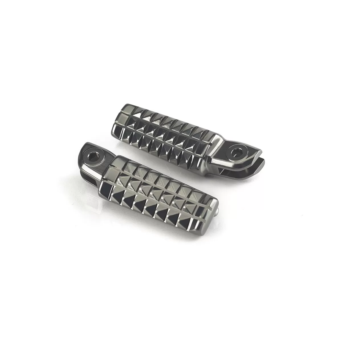 Triumph Footrests Driver Pair Truxton 1200 (R) (16-)