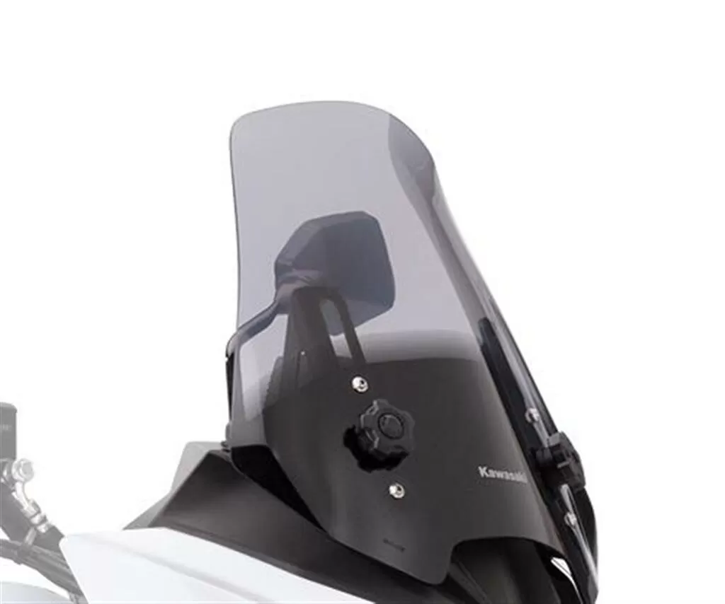 Kawasaki WINDSHIELD SMOKE STD VERSYS650/10