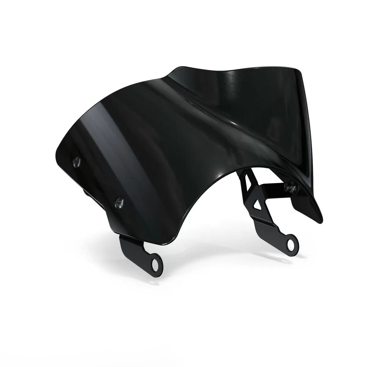 Yamaha Cockpit Screen XSR700