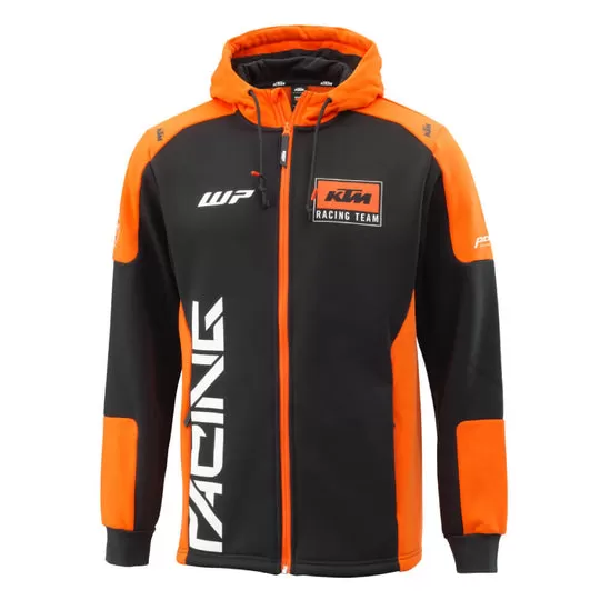 KTM Team Zip Hoodie
