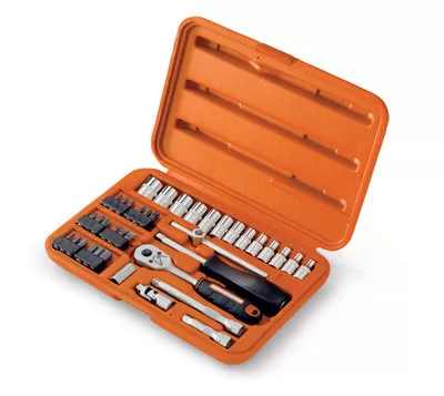 KTM TOOL BOX 38 ST 00029098000