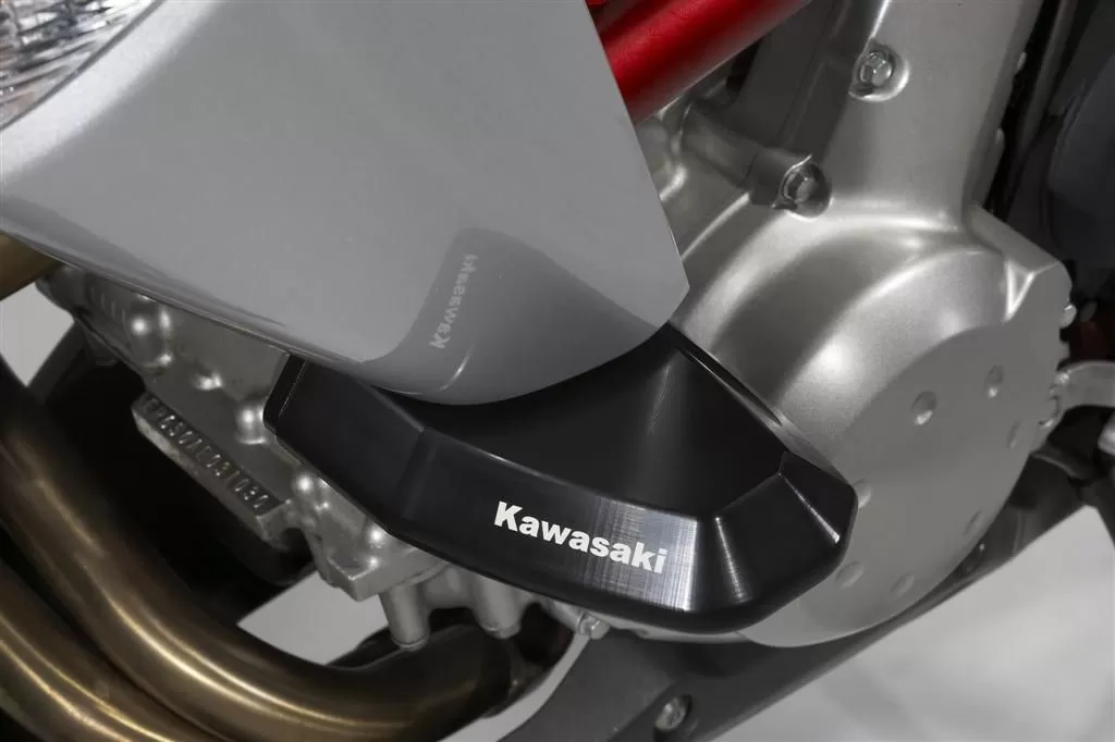 Kawasaki ENGINE GUARDS ER-6N