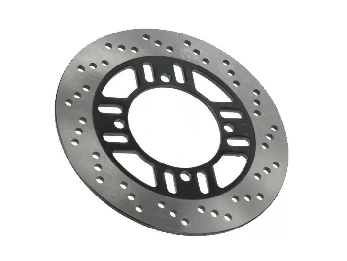 Kawasaki DISC RR BLACK ZX1100-D1