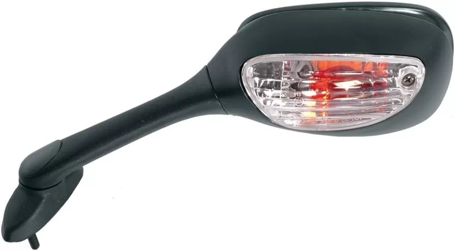 Suzuki Mirror lh 5660041G11