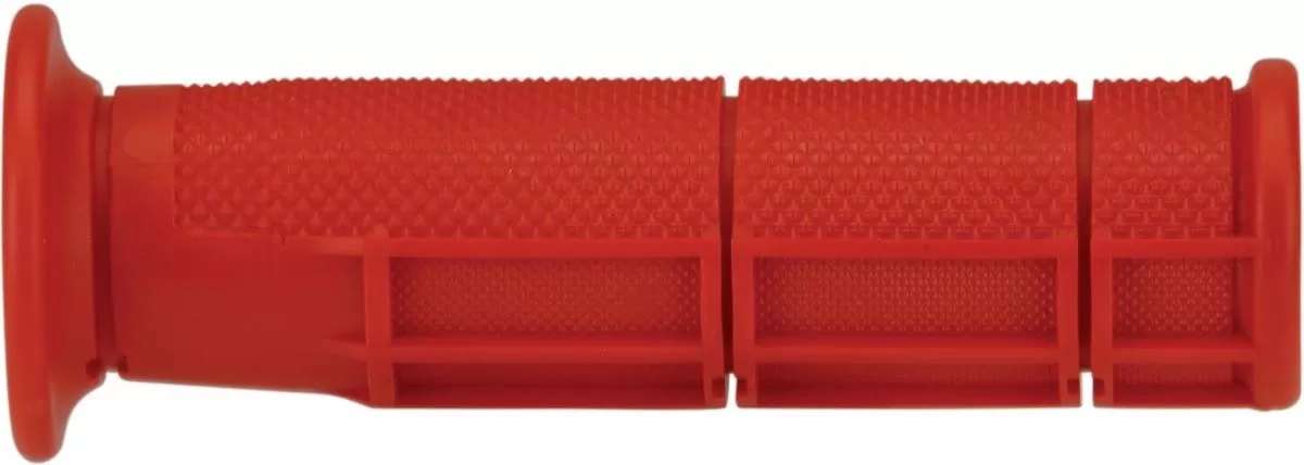 GRIP ATV STD RED