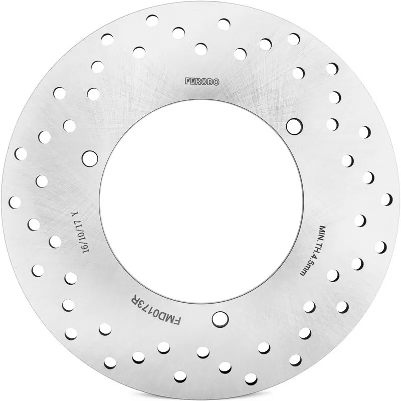 Ferodo FMD0173R Brake Disc