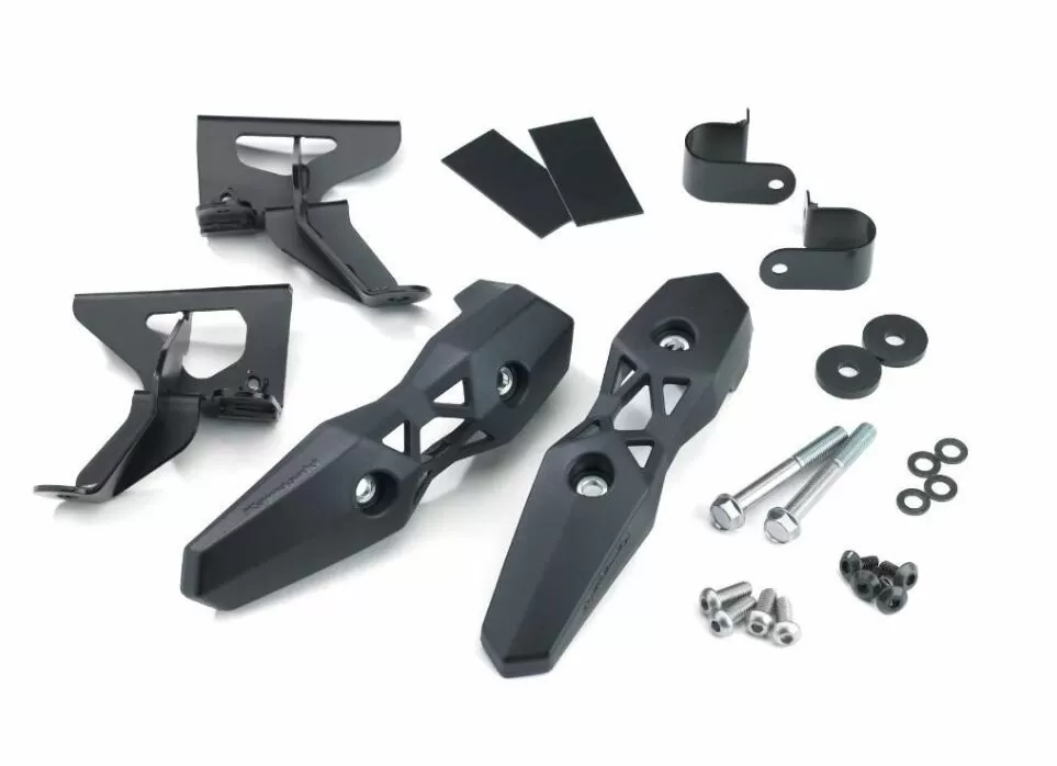 Kawasaki FRAME SLIDER KLZ1000CKF