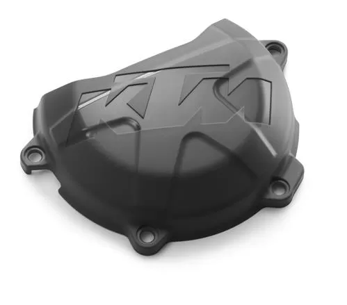 KTM Clutch Cover Protector