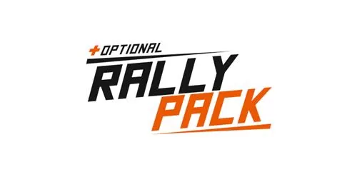 KTM Rally Package 790/890 Adventure (19-)