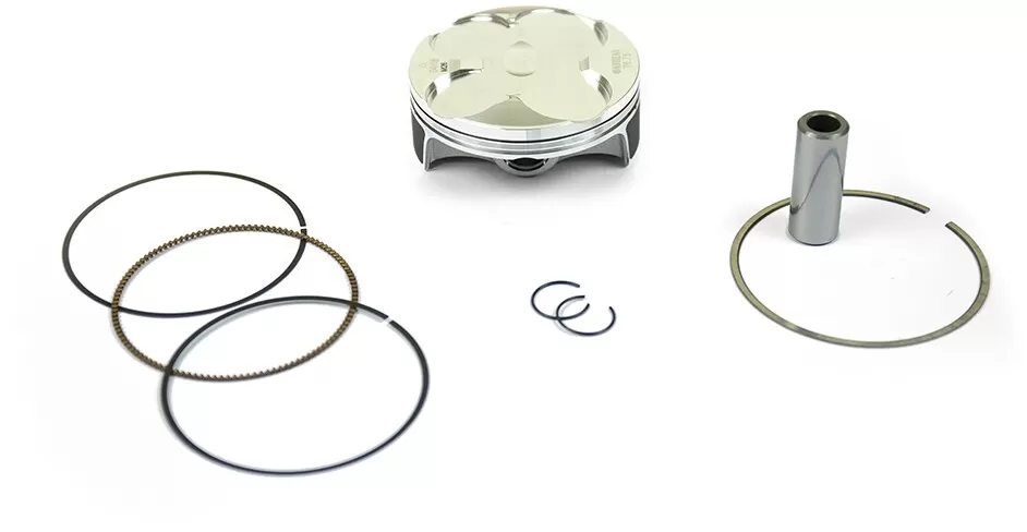 Athena Forged Piston Honda CRF250R 14-15 S5F07680002B