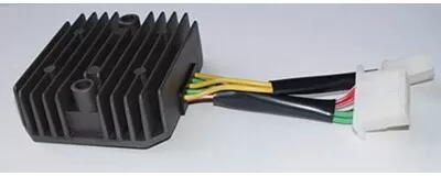 TourMax Voltage Regulator RGU103