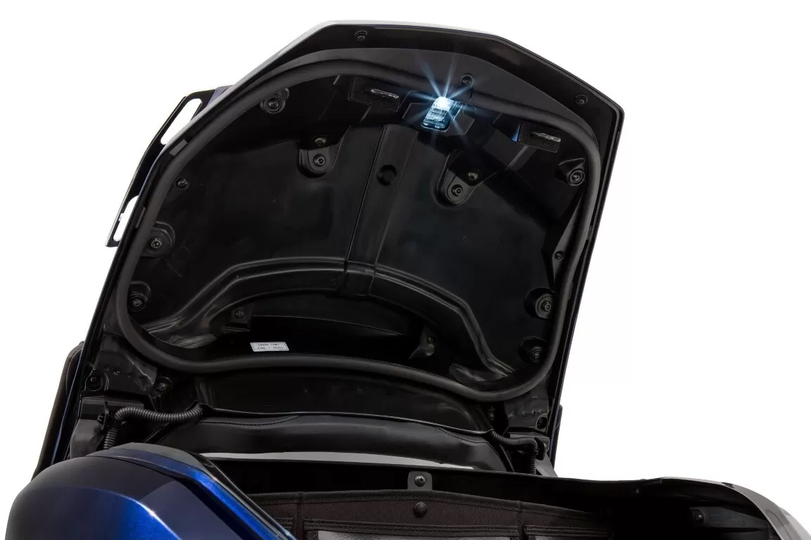 Honda Trunk Lights Easy Kit (Trunk)