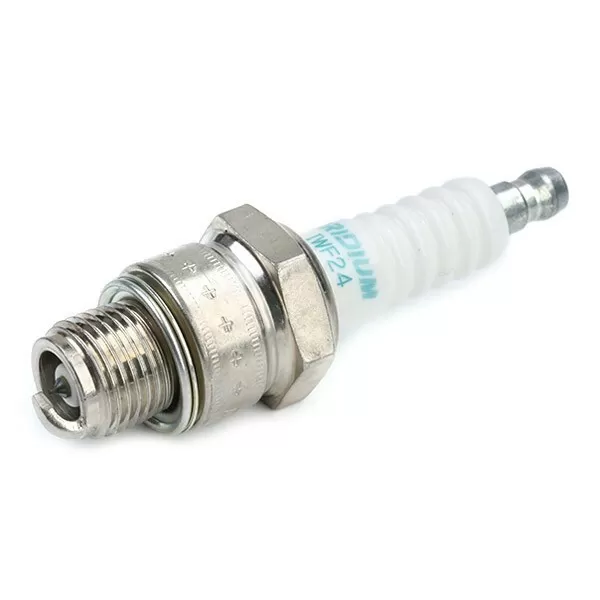 Denso Iridium sparkplug IWF24