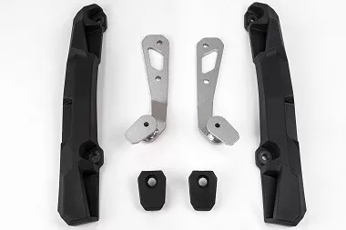 Honda Pannier Support Stay