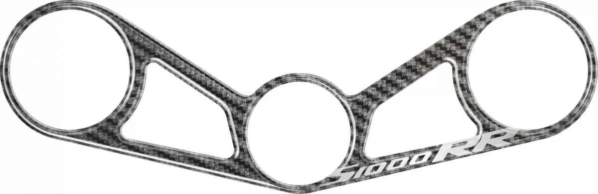 YOKE COVER, BMW S1000RR 2012-2014